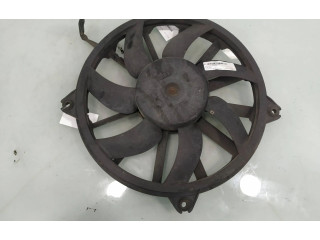 Вентилятор радиатора 1253A9 Citroen C4 I 1.6