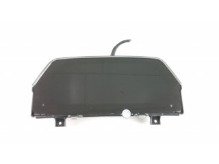 Панель приборов 4KE920795D, 0263756215 Audi e-tron