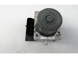 Блок управления АБС Jaguar XF X250