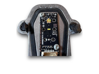 Блок комфорта S1248, 12130090590 Mercedes-Benz GLC C254