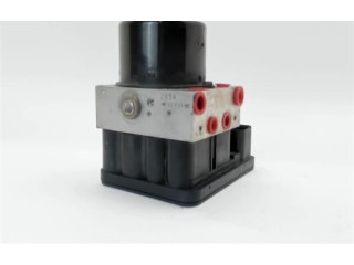 Блок АБС 1K0907379Q, 10096003553 Audi A3 S3 8L 1996 - 2003 года