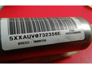 Подушка безопасности пассажира 1495298080 Peugeot 807