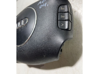 Подушка безопасности водителя 22701334331   Audi A6 S6 C5 4B