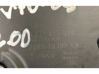 Генератор 7G9N10300EA, 104150   Volvo V70      