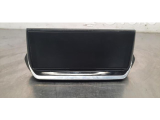 Дисплей    9841452080   Peugeot 2008 II