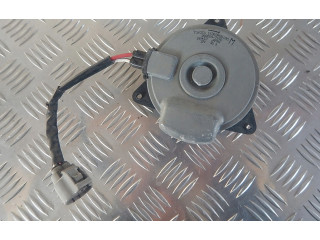 Электрический вентилятор радиаторов 1636336090   Lexus RX 450H       