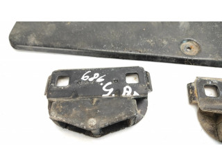 Замок багажника     Citroen Berlingo 2003-2007 года