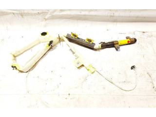 Боковая подушка безопасности 96631497, 96631497   Chevrolet Captiva