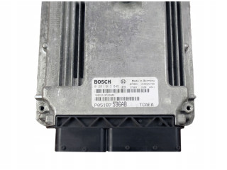 Motorsteuergerät/-modul P05187596AB, 0281013845 Jeep Patriot