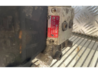 Блок АБС 0265201030, A0024315312 Mercedes-Benz G W461 463 1989 - 2017 года