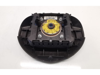 Подушка безопасности водителя 9855105433R Dacia Sandero