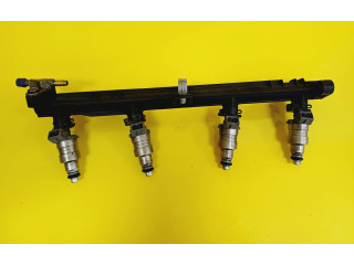 Vstřikovací lišta 95BF-9D280-CD, 95BFBC   Ford Ka    A9B 