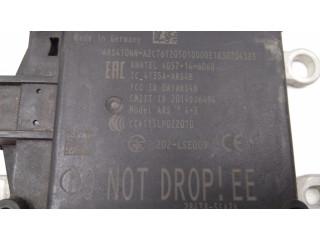 Дисторный датчик