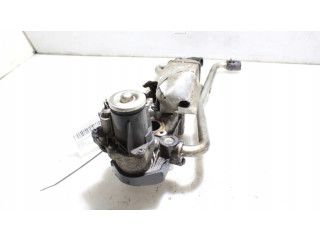 Клапан EGR Skoda Rapid (NH)