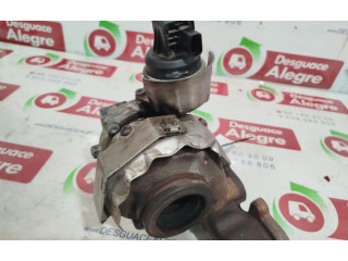 Turbodmychadlo Турбина 03L253056D, 03L253056D   Seat Ibiza IV (6J,6P)   