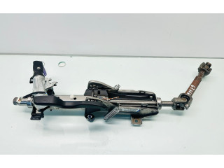 Рулевая рейка 1K1419502BL, 14101302 Volkswagen Jetta VI 2011 - 2018 года