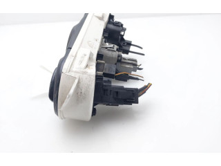 Блок управления климат-контролем 4T1618C419AA Ford Transit Tourneo Connect