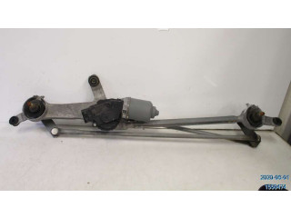 Моторчик дворников G13299357    Saab 9-5