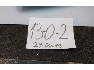 Блок управления климат-контролем 5HB00816600, 598440000 Lancia Lybra