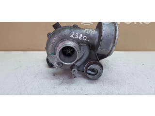 Турбина Mercedes-Benz A W169 A6400901680