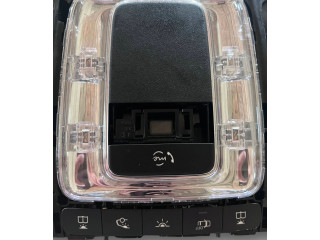 Блок комфорта NR216, A0009001524   Mercedes-Benz GLB x247   