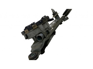 Комплект механизма стеклоочистителей