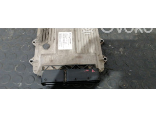 Комплект блоков управления Fiat Grande Punto