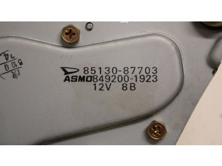 Моторчик заднего дворника 8492001923, 8513087703 Daihatsu Gran Move