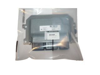 Блок управления двигателя 237106933R, A2C99611900 Dacia Dokker