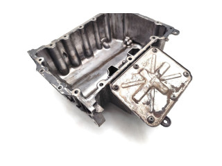 Масляный насос CFWA 03P103603A, 03P103627 Skoda Fabia Mk2 (5J)