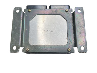 Блок управления климат-контролем 5167002, 8972406931   Saab 9-5