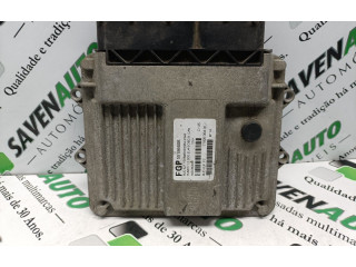 Řídící jednotka SV2-25-02-24, 55186608 Fiat Punto (188) 1999