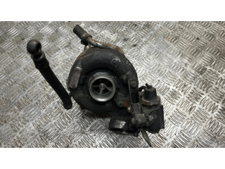 Турбина BMW X5 E53 3.0 7533925018S, NB14865Z