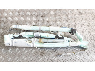 Боковая подушка безопасности P68100767AD Jeep Cherokee