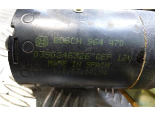 Моторчик дворников 0390246326    Renault Safrane