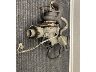 Турбина Audi Q5 SQ5 06H145702Q