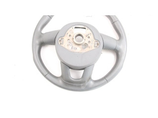 Руль Audi Q5 SQ5 2008 - 2017 года 4L0419689A, 4L0419689A