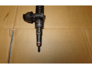 Форсунка 038130073AG Volkswagen Cross Touran I