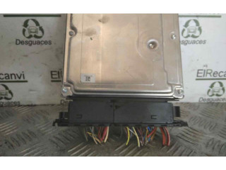 Řídící jednotka 0281017551 BMW 1 E81 E87 2011