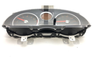 Спидометр (приборный щиток) 24810ZE82B Nissan Sentra B16