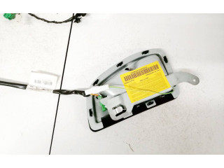 Подушка безопасности в сиденье 520411200a, ab-sab320680nat   Citroen C8