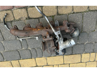 Turbodmychadlo Турбина 7812318, 710083476 Mini One - Cooper Clubman R55 N47 C16 A