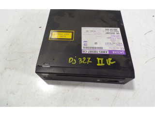 Другие блоки управления / модули AW8310E887CB Jaguar XF X250