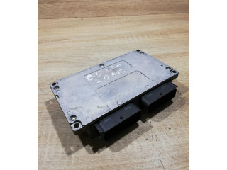 Блок управления коробкой передач 9639452780, s118047508b   Citroen C5