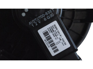 Вентилятор печки AV2727005381 Jaguar XJ X351