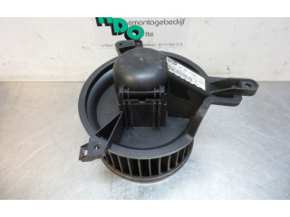 Вентилятор печки Citroen Berlingo