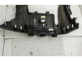 Блок управления климат-контролем 97250A2002 KIA Ceed