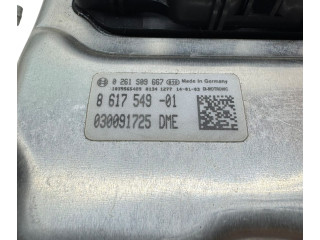 Řídící jednotka 8617549, 030091725 BMW M6 2012