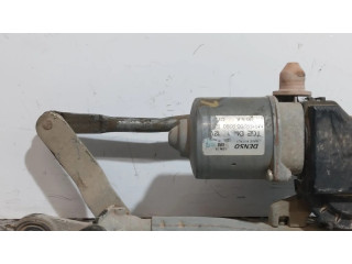 Двигатель стеклоочистителей