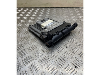 Блок управления двигателя 04L907309G, 0281019641 Volkswagen Jetta VI